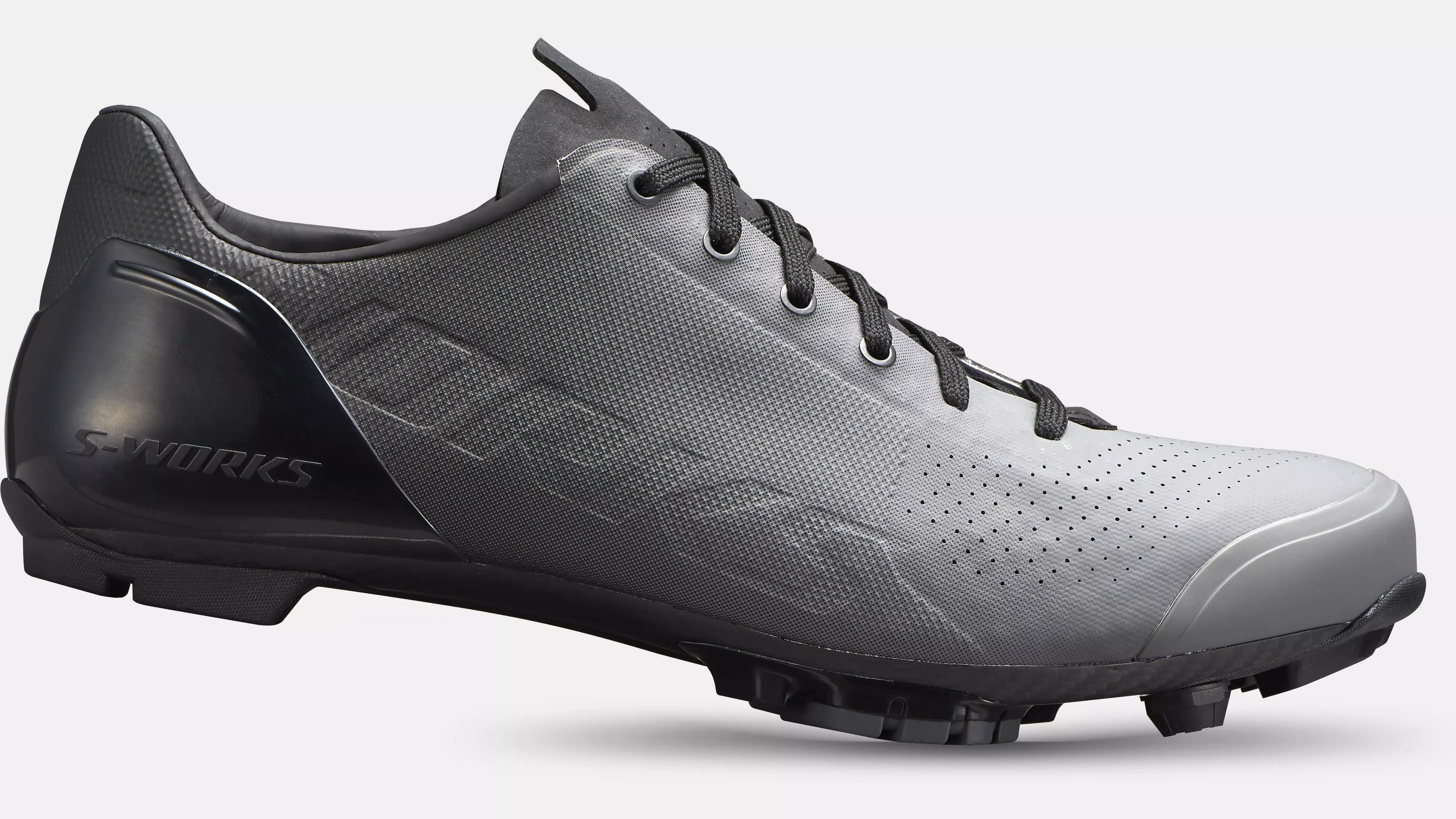 S-Works Recon Lace Gravelbike Schuhe