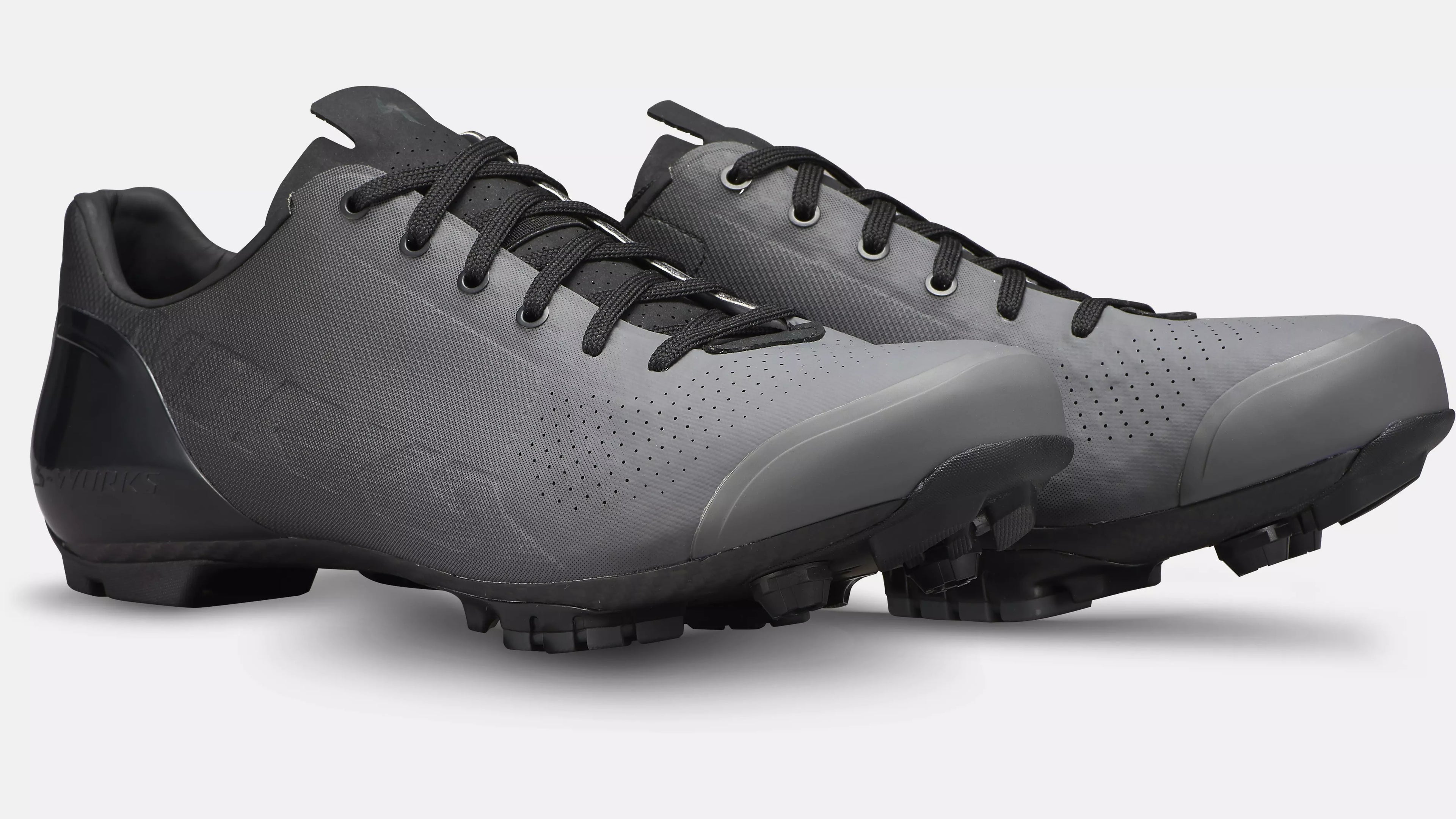 S-Works Recon Lace Gravelbike Schuhe