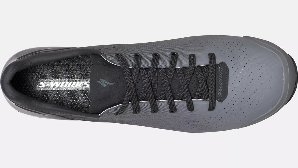 S-Works Recon Lace Gravelbike Schuhe