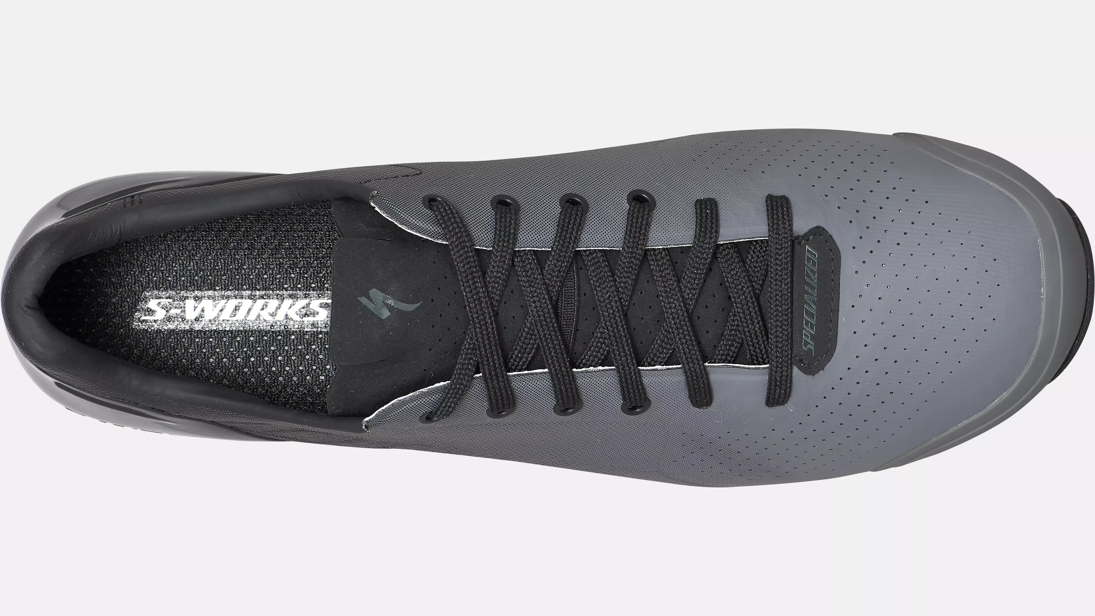 S-Works Recon Lace Gravelbike Schuhe