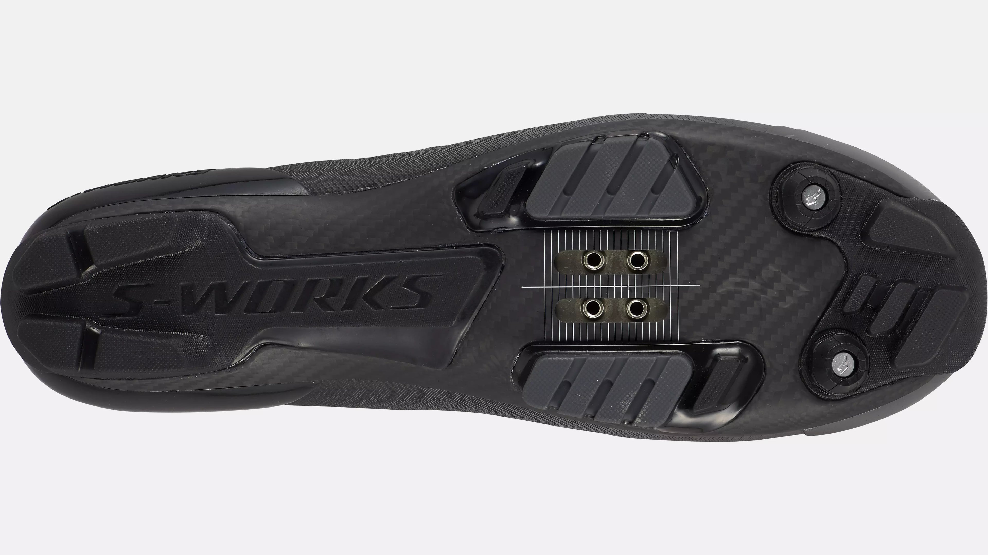 S-Works Recon Lace Gravelbike Schuhe