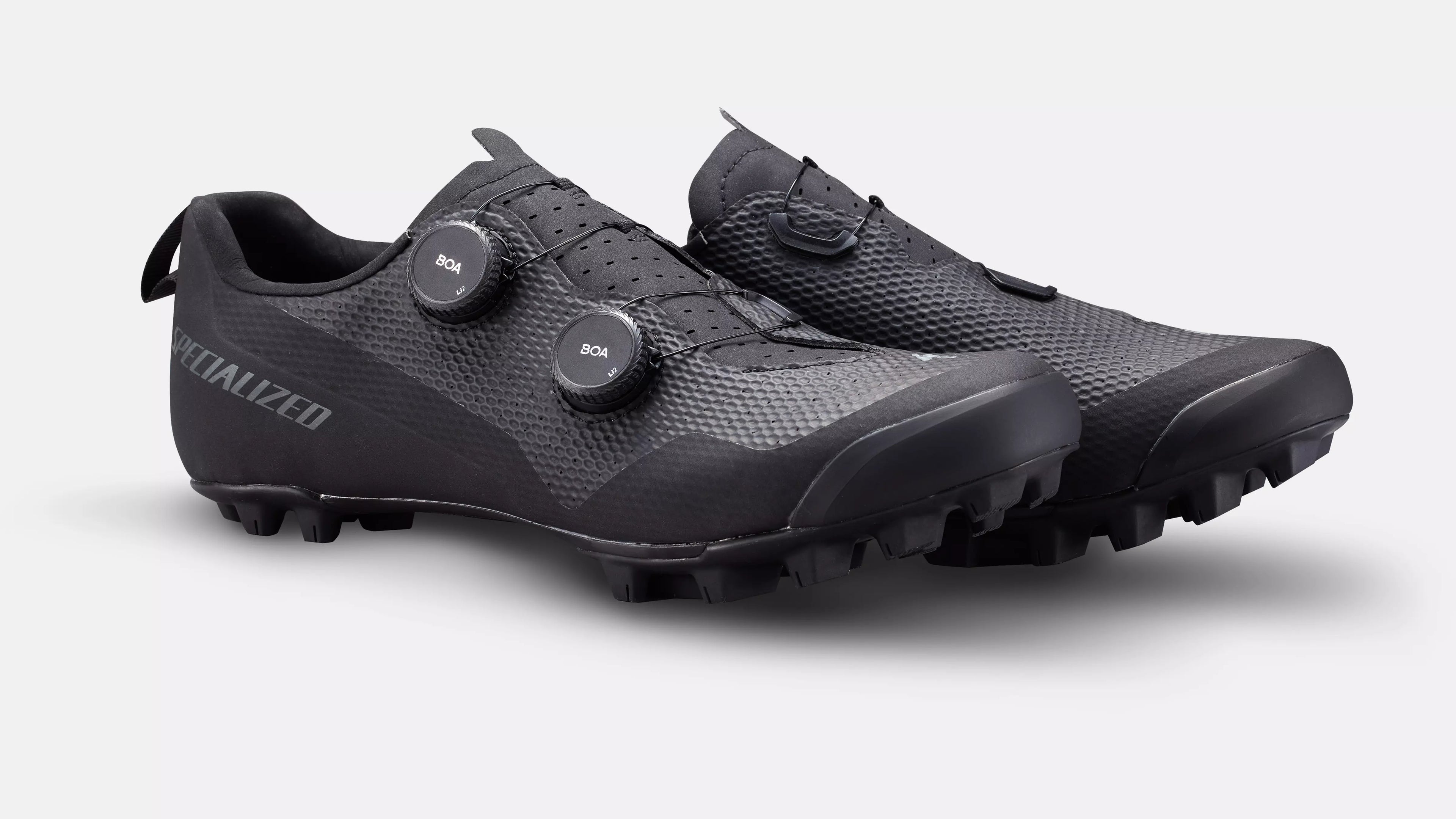 Recon 3.0 Gravel & MTB Schuhe