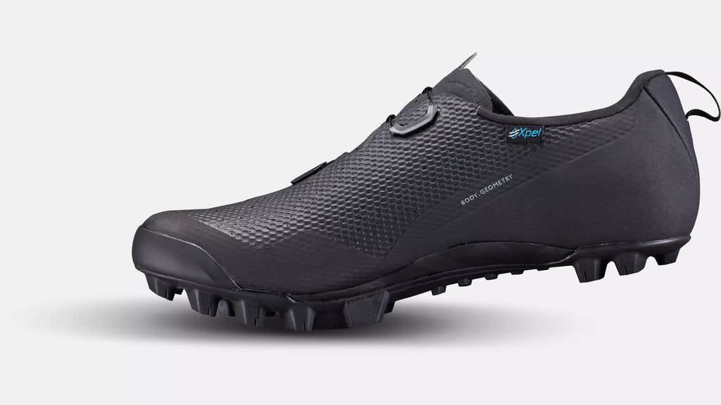 Recon 3.0 Gravel & MTB Schuhe