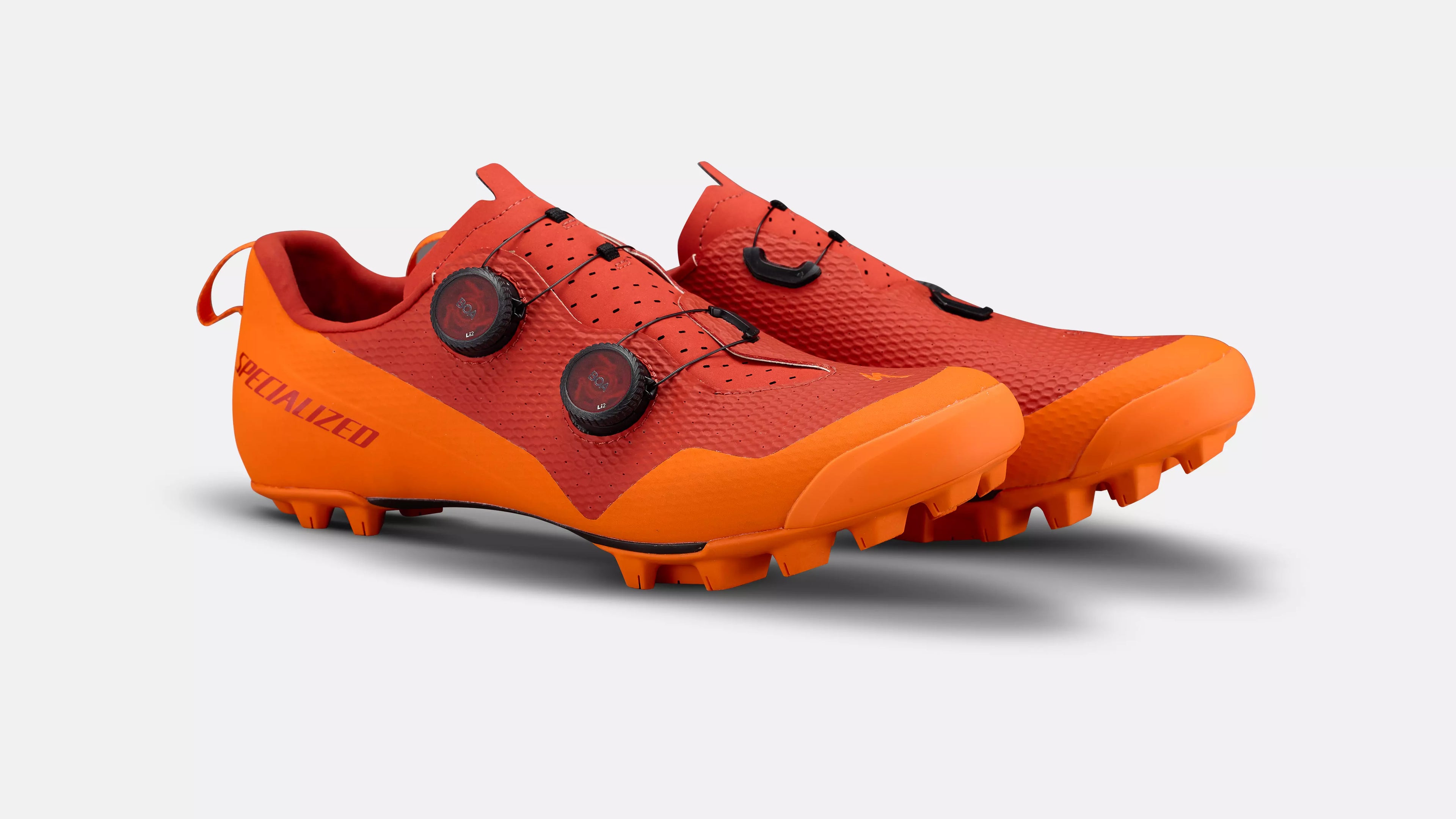 Recon 3.0 Gravel & MTB Schuhe