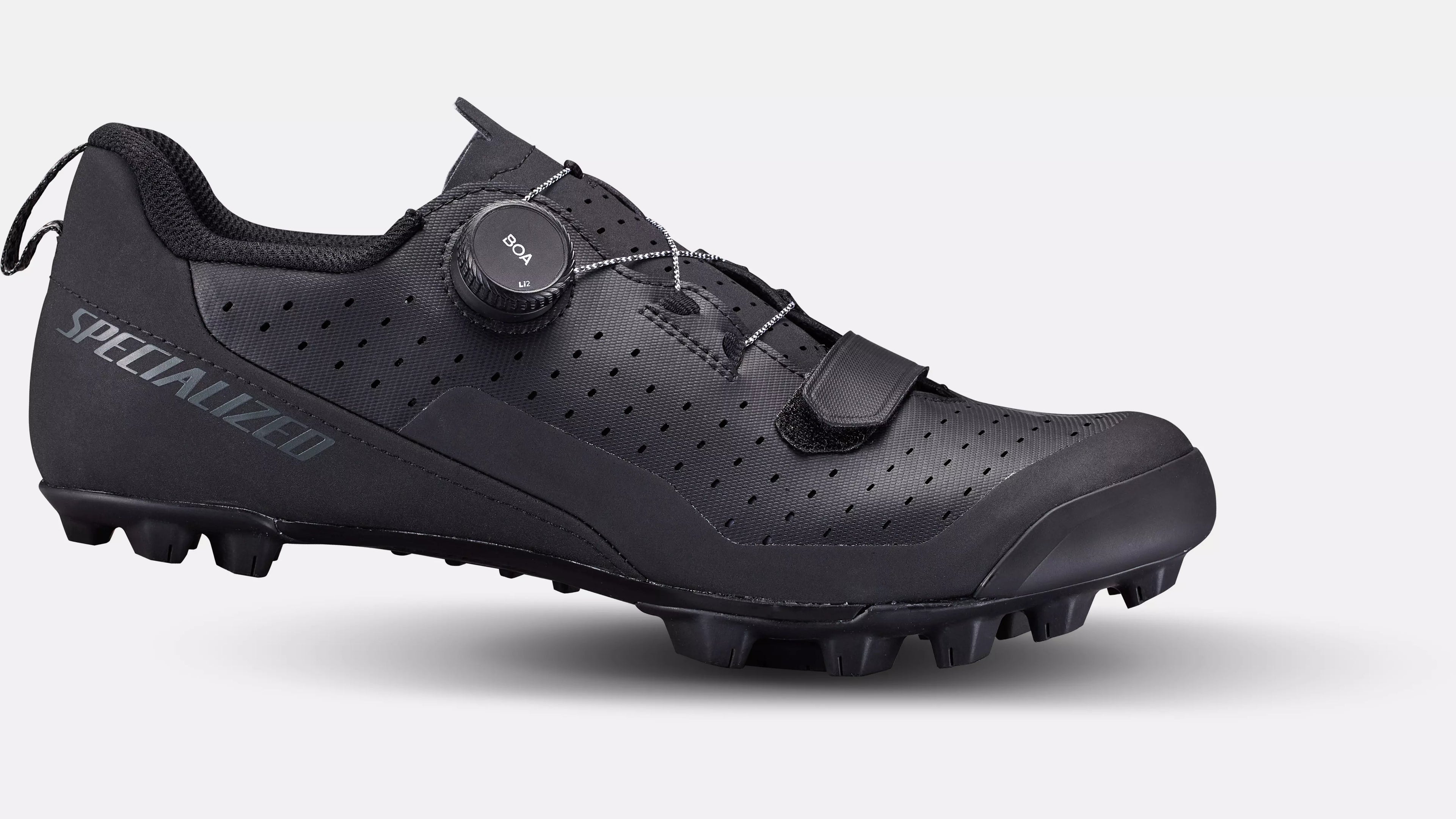 Recon 2.0 Gravel & MTB Schuhe