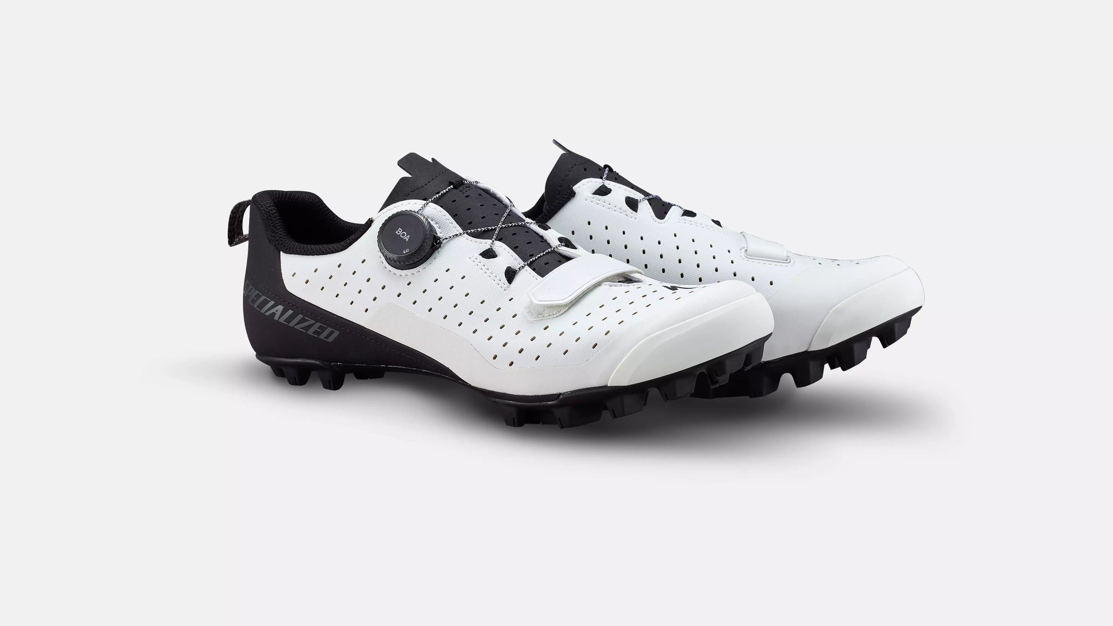 Recon 2.0 Gravel & MTB Schuhe