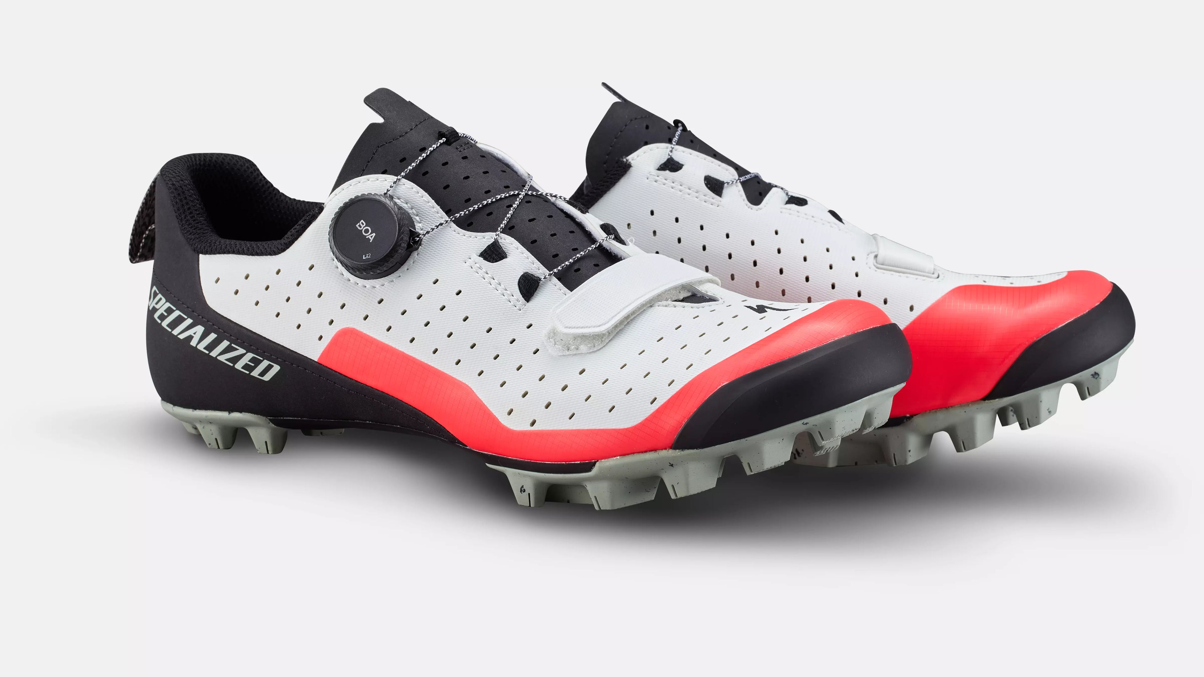 Recon 2.0 Gravel & MTB Schuhe