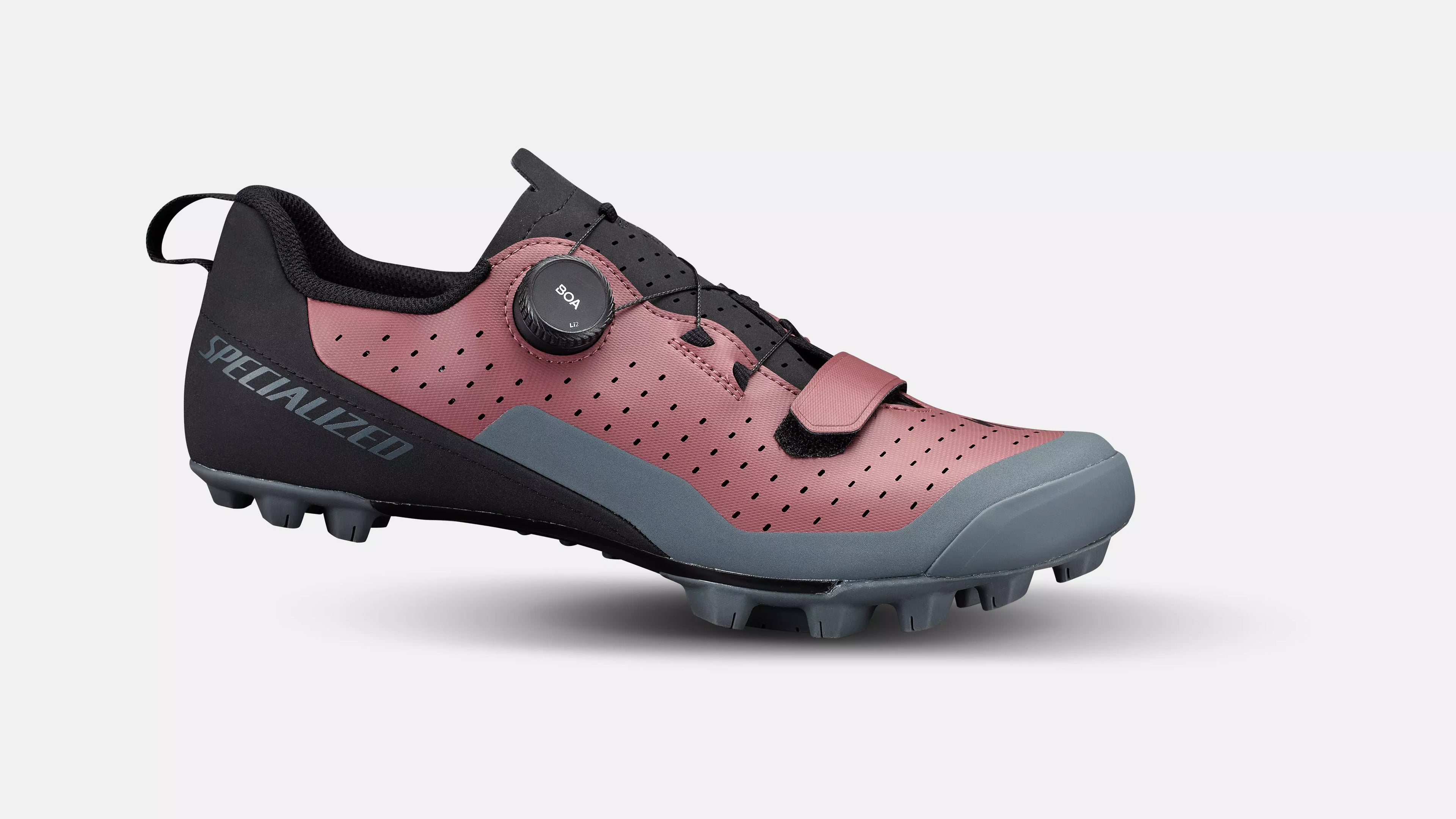 Recon 2.0 Gravel & MTB Schuhe
