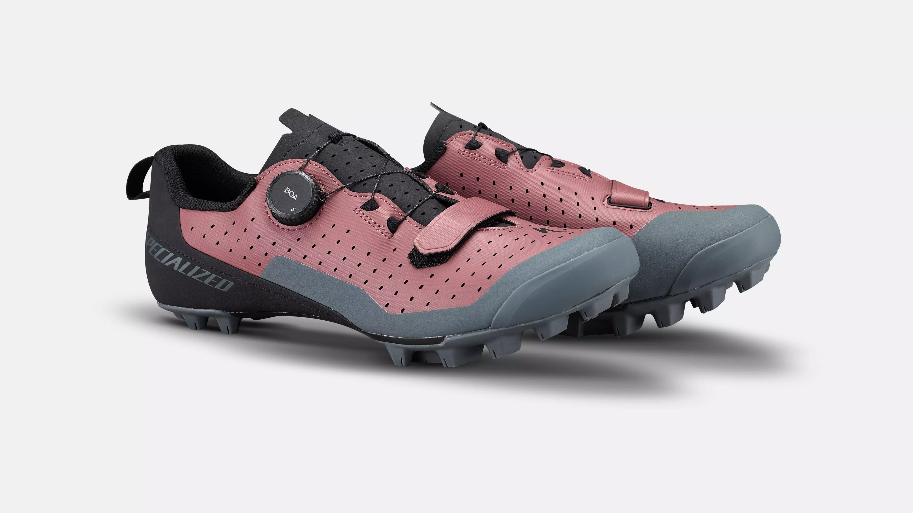 Recon 2.0 Gravel & MTB Schuhe