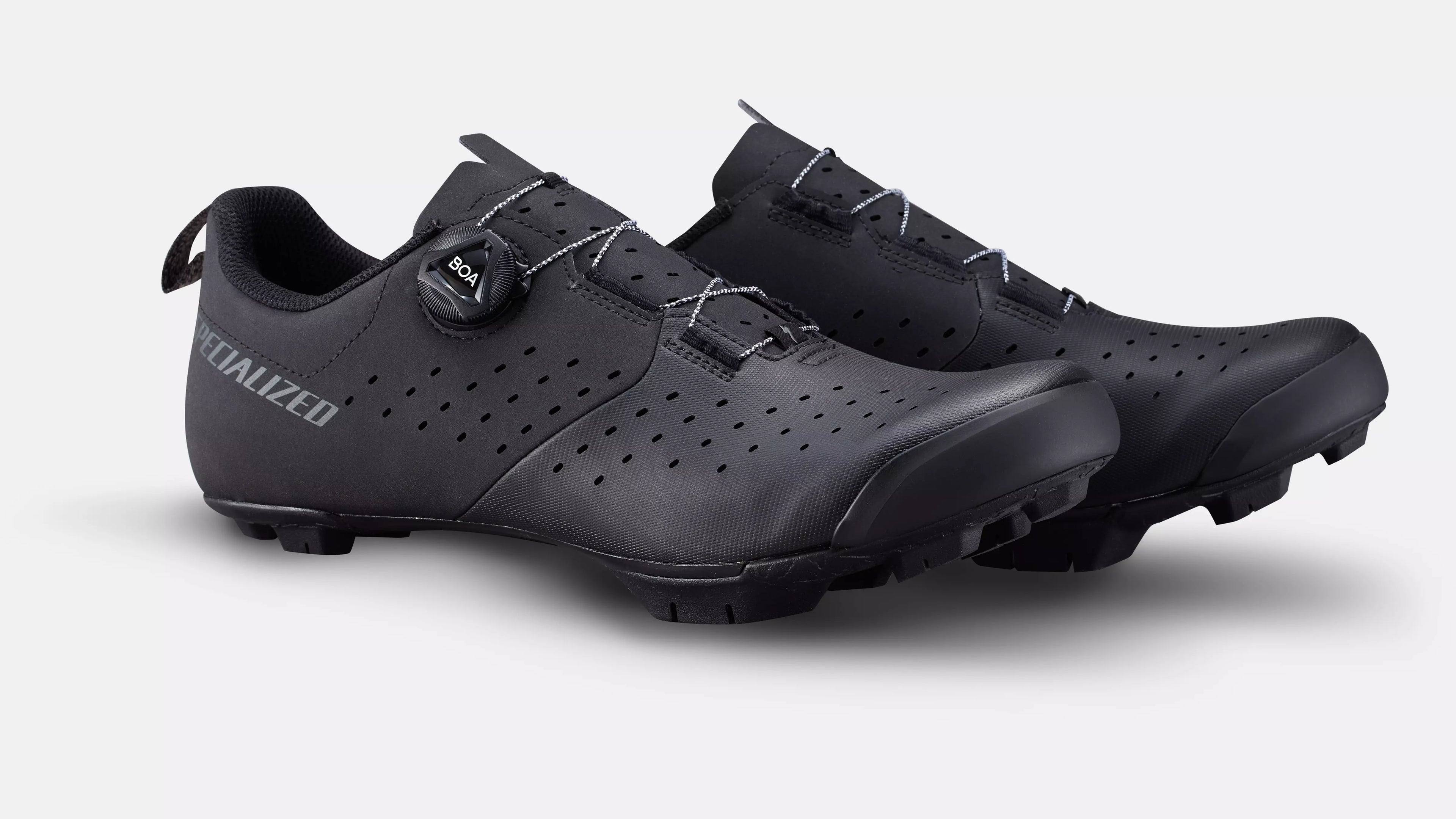 Recon 1.0 Gravel & MTB Schuhe
