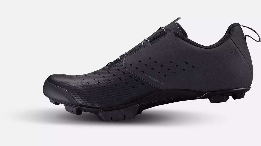 Recon 1.0 Gravel & MTB Schuhe