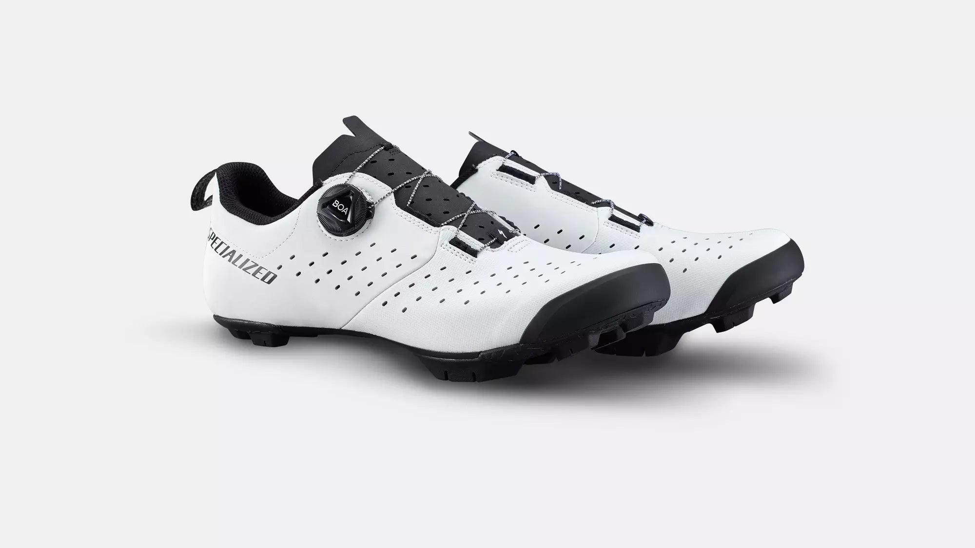 Recon 1.0 Gravel & MTB Schuhe