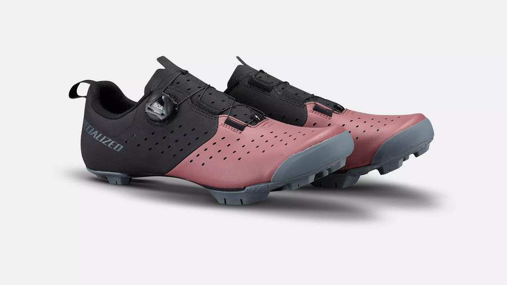 Recon 1.0 Gravel & MTB Schuhe