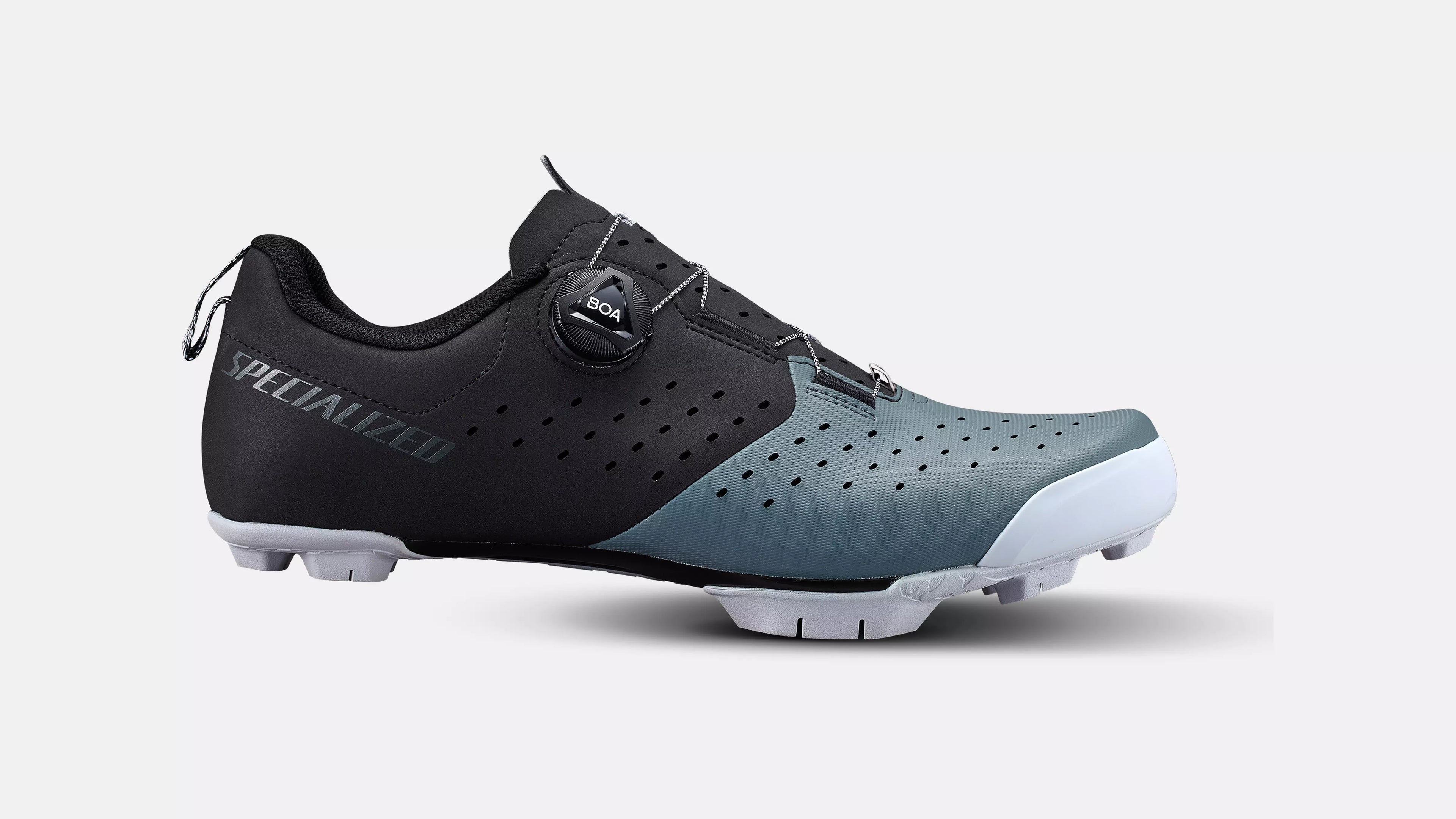 Recon 1.0 Gravel & MTB Schuhe