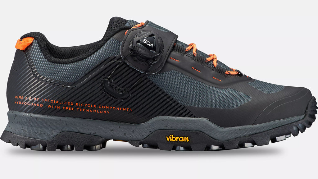 Rime 2.0 Hydroguard Mountainbike Schuhe