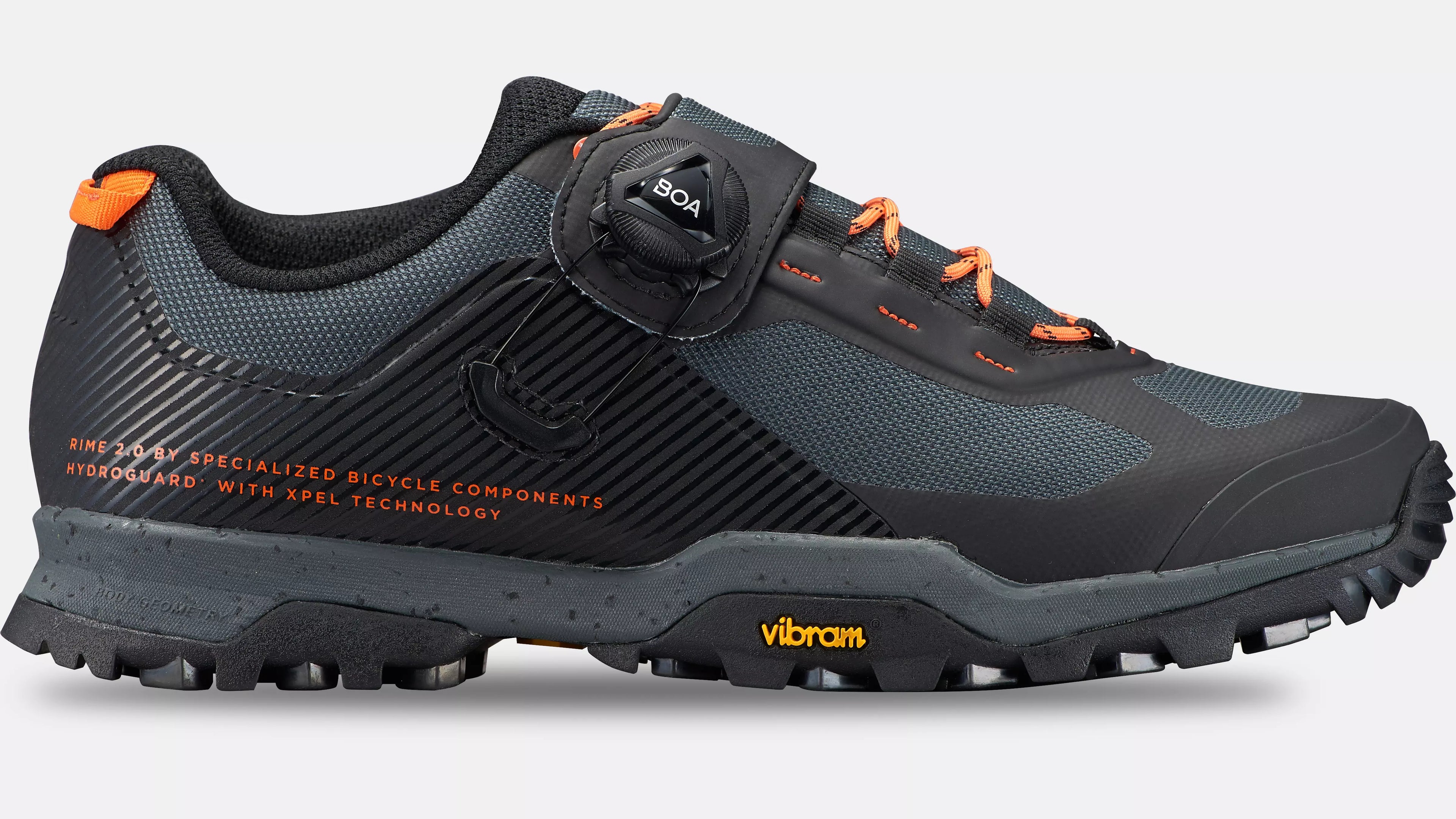 Rime 2.0 Hydroguard Mountainbike Schuhe