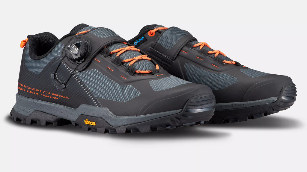 Rime 2.0 Hydroguard Mountainbike Schuhe