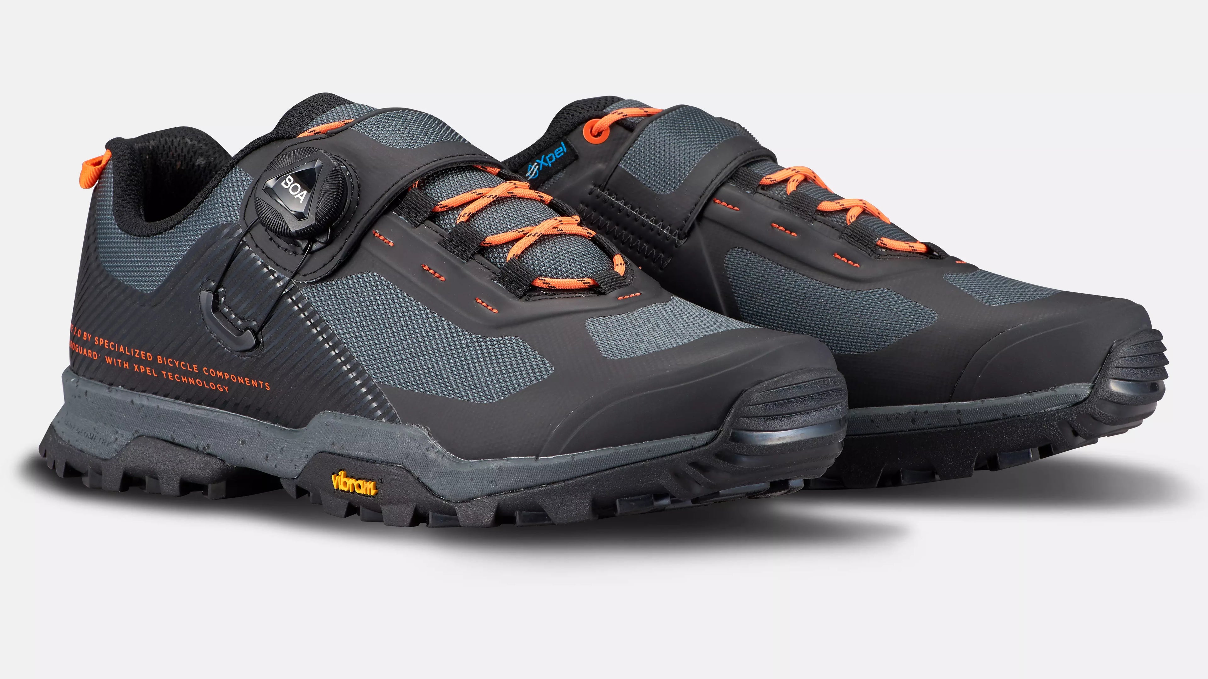 Rime 2.0 Hydroguard Mountainbike Schuhe