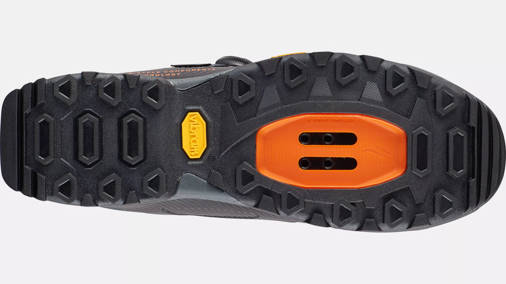Rime 2.0 Hydroguard Mountainbike Schuhe