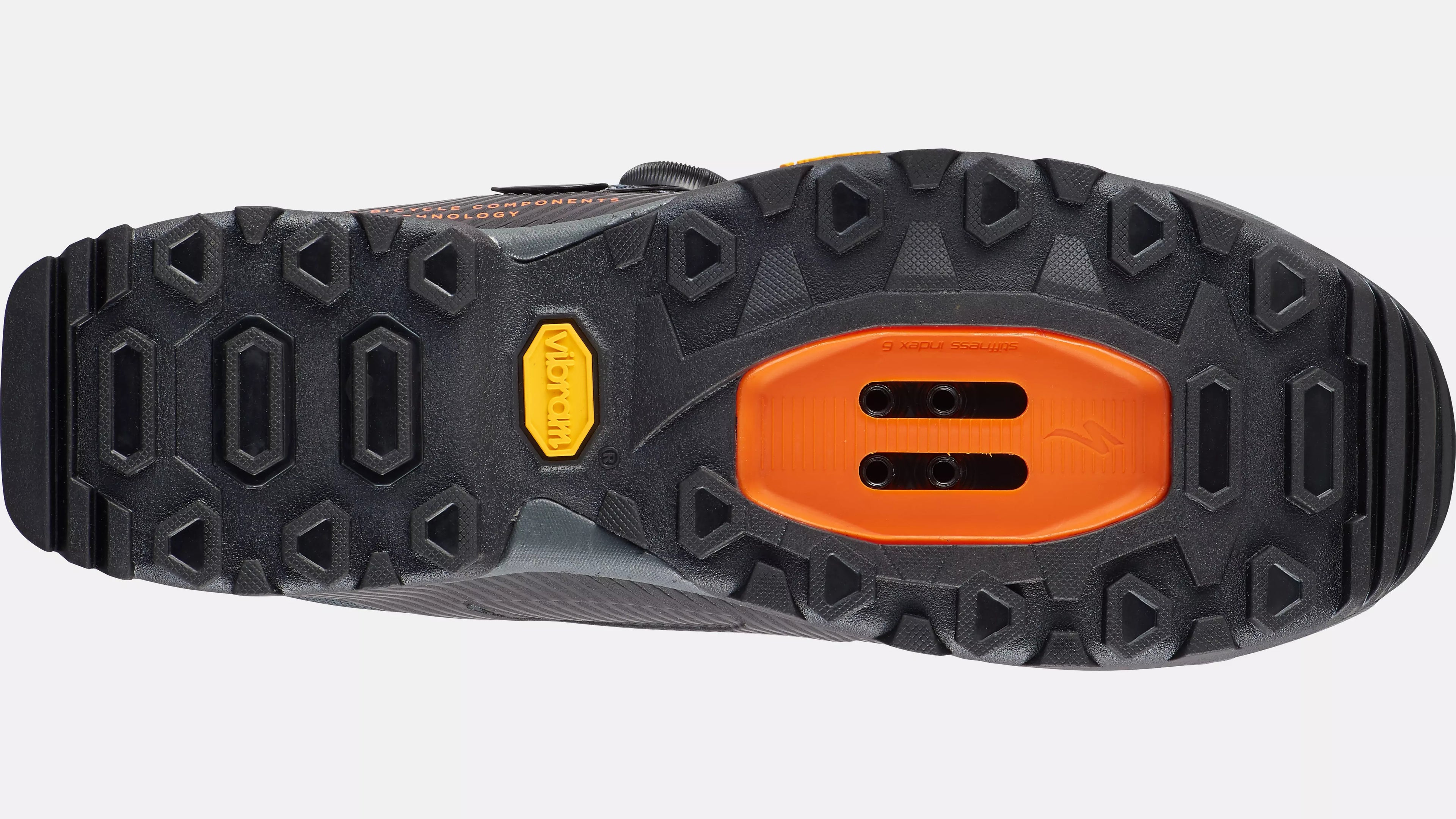 Rime 2.0 Hydroguard Mountainbike Schuhe