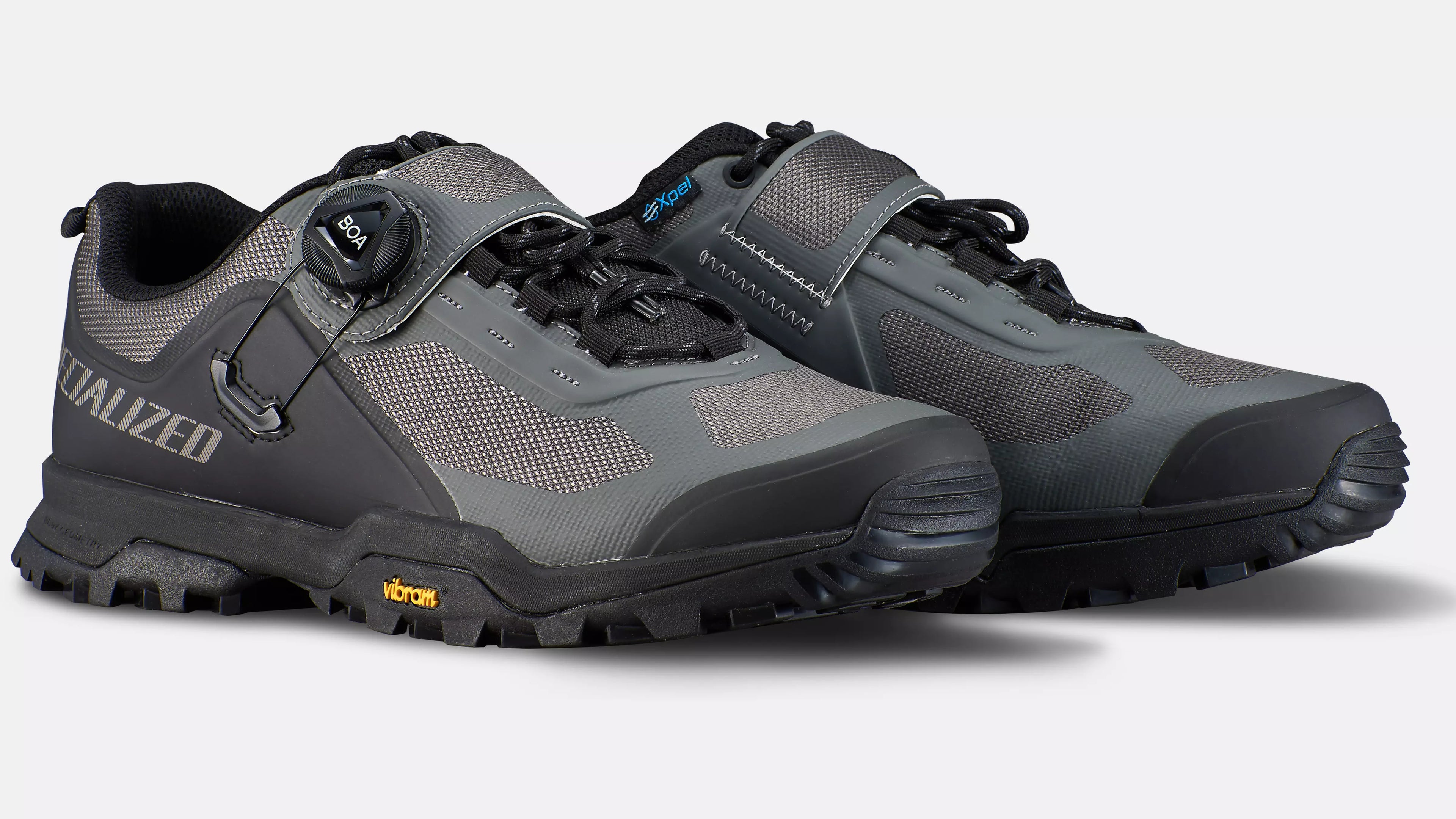 Rime 2.0 Mountainbike Schuhe