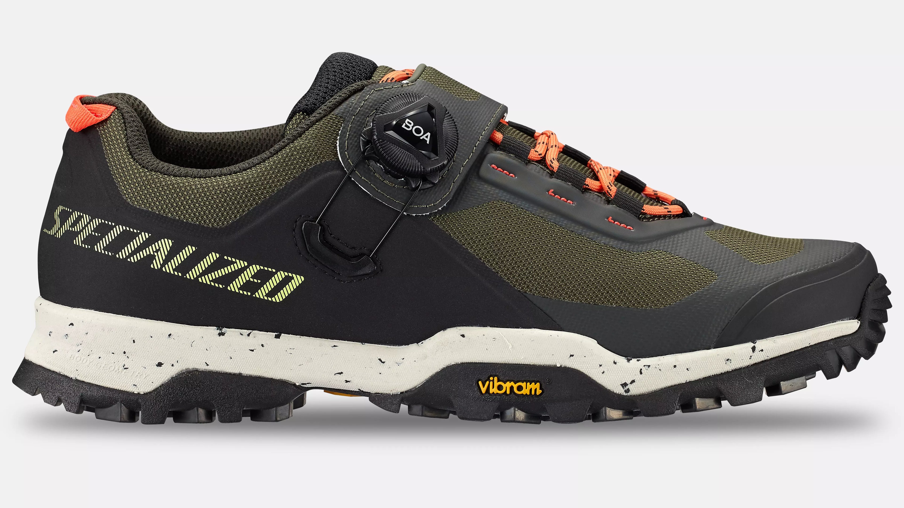 Rime 2.0 Mountainbike Schuhe