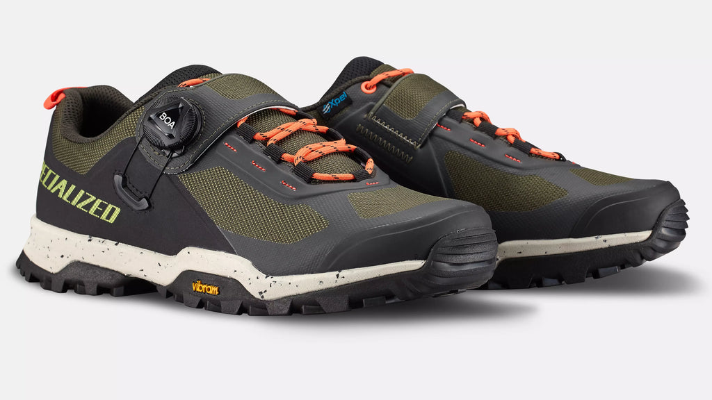 Rime 2.0 Mountainbike Schuhe