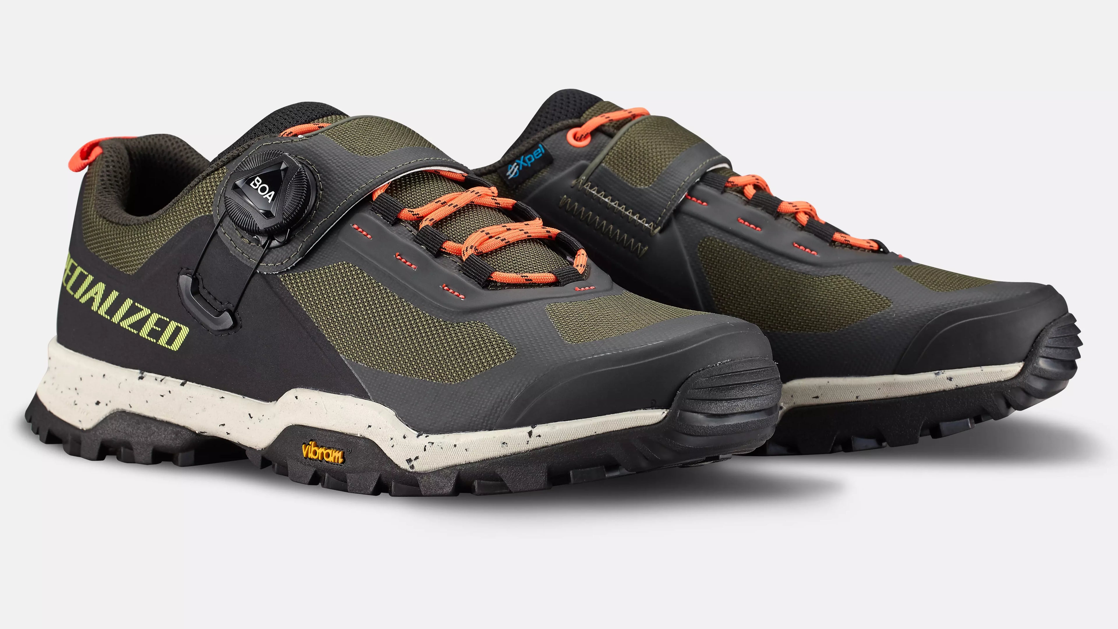 Rime 2.0 Mountainbike Schuhe