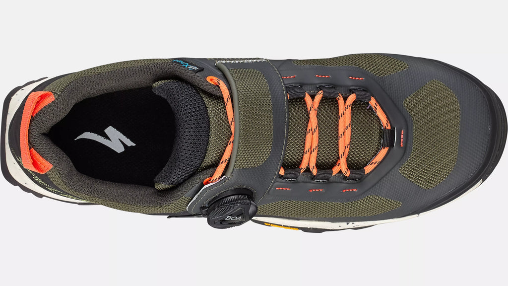 Rime 2.0 Mountainbike Schuhe