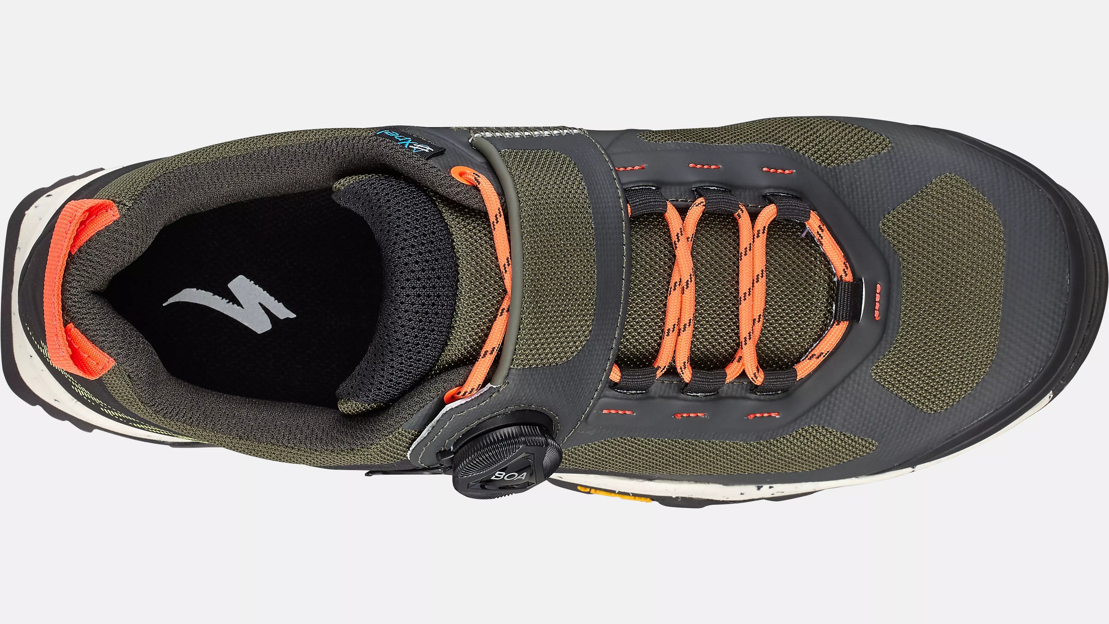 Rime 2.0 Mountainbike Schuhe
