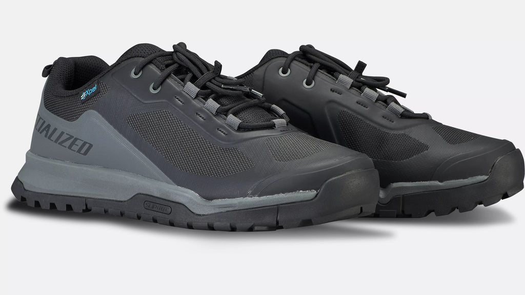 Rime Flat Mountainbike Schuhe