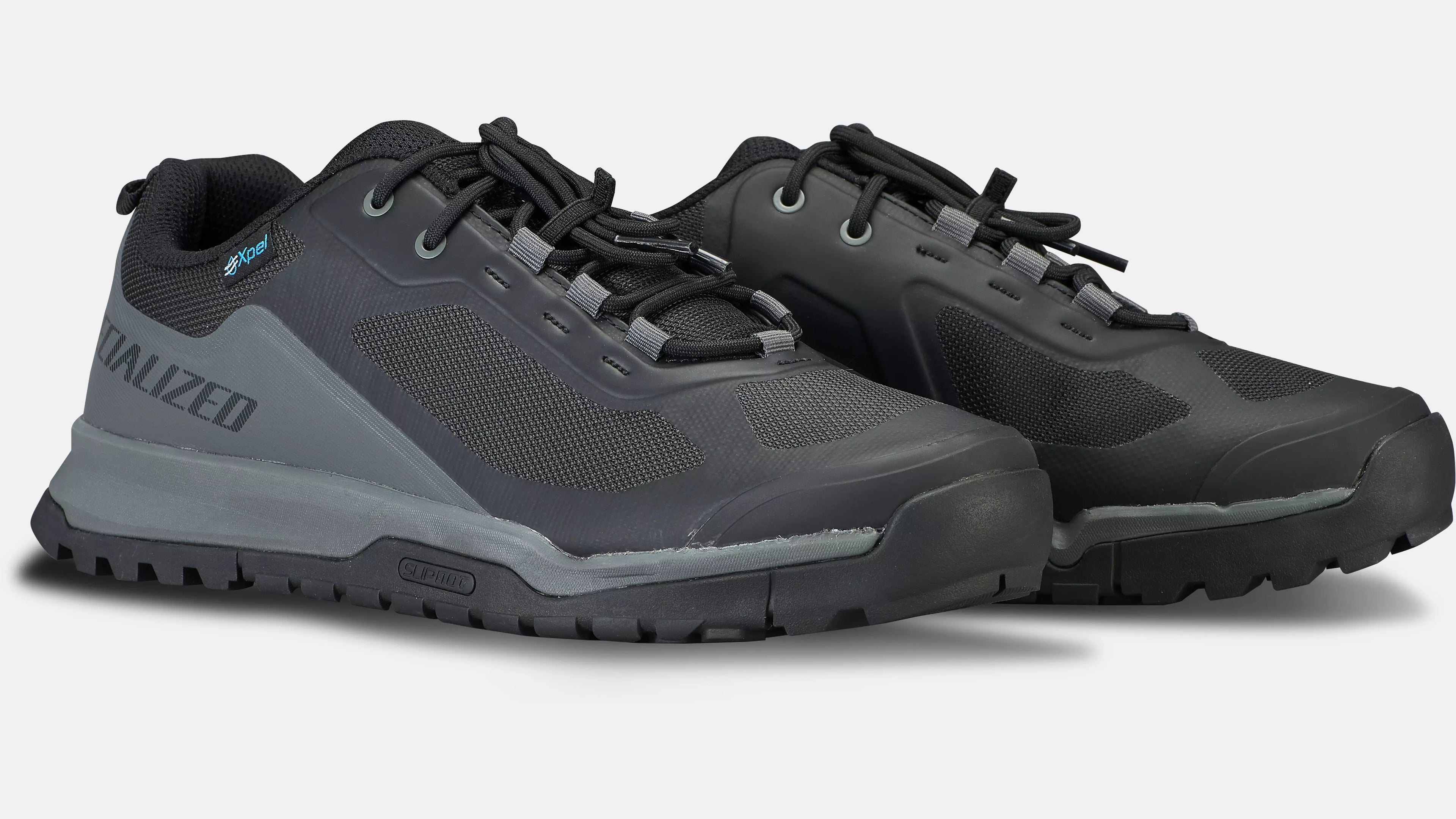 Rime Flat Mountainbike Schuhe